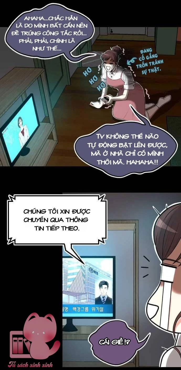 Tôi Sẽ Mang Em Đi Chapter 1 - 34