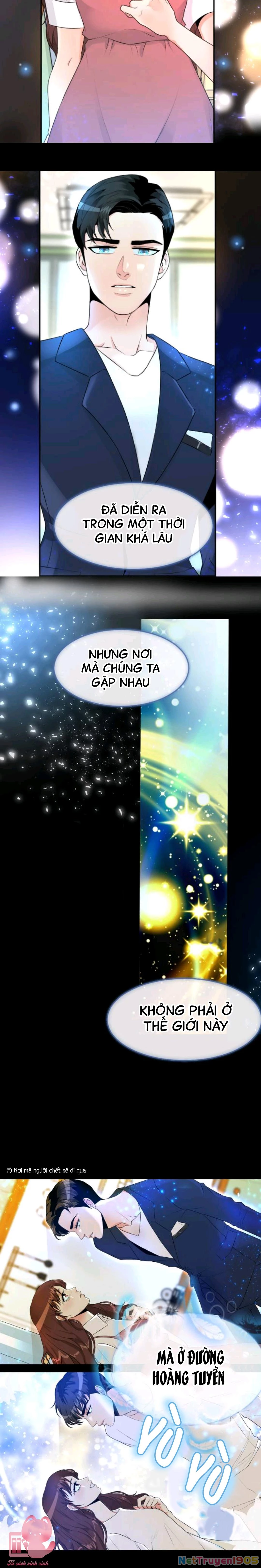 Tôi Sẽ Mang Em Đi Chapter 2 - 12