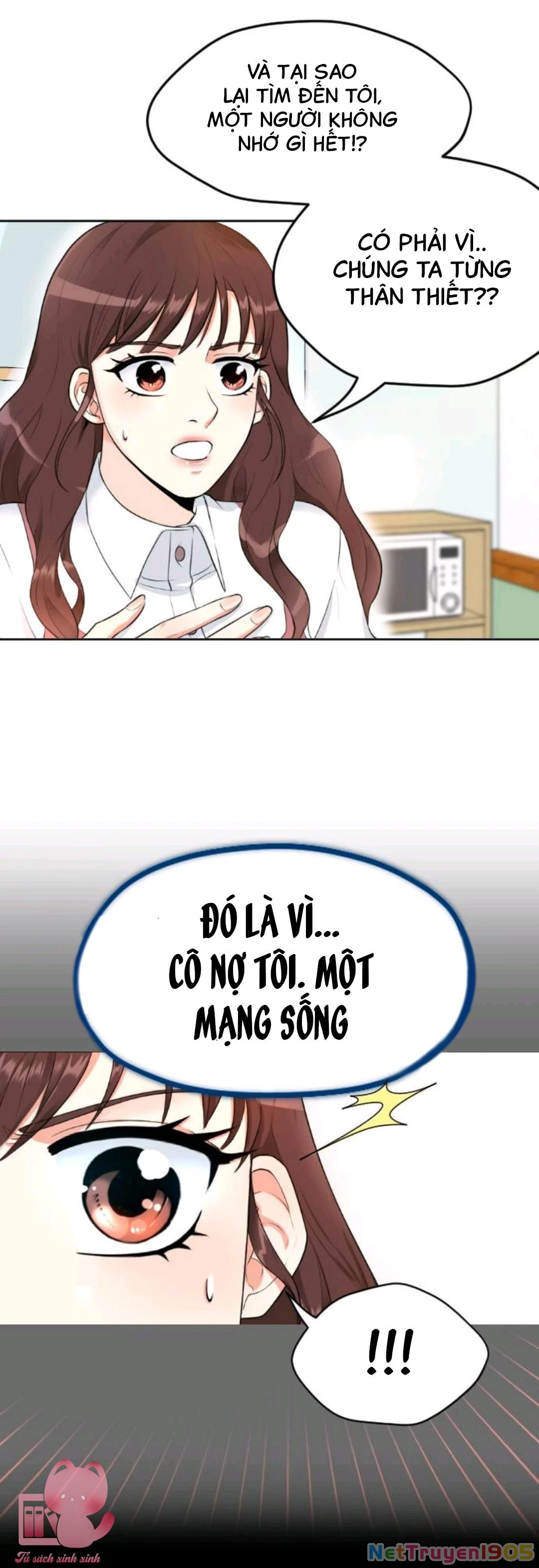 Tôi Sẽ Mang Em Đi Chapter 3 - 7