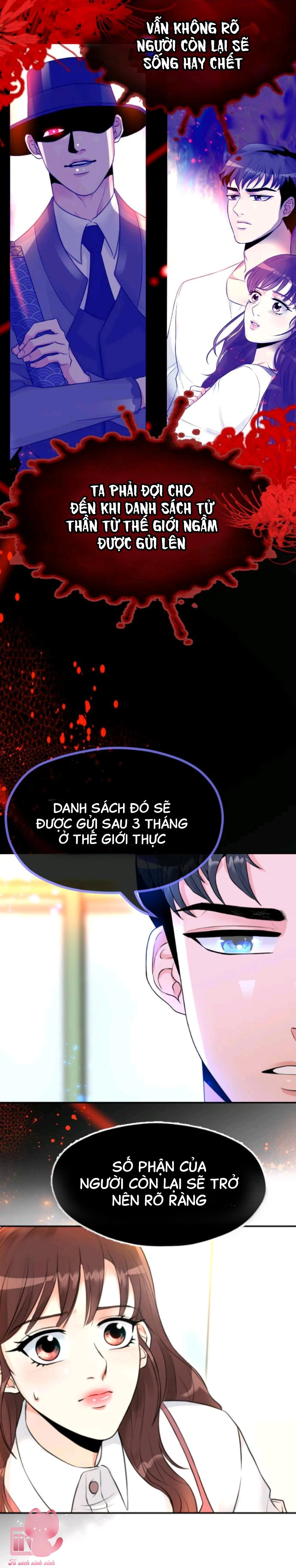 Tôi Sẽ Mang Em Đi Chapter 3 - 9