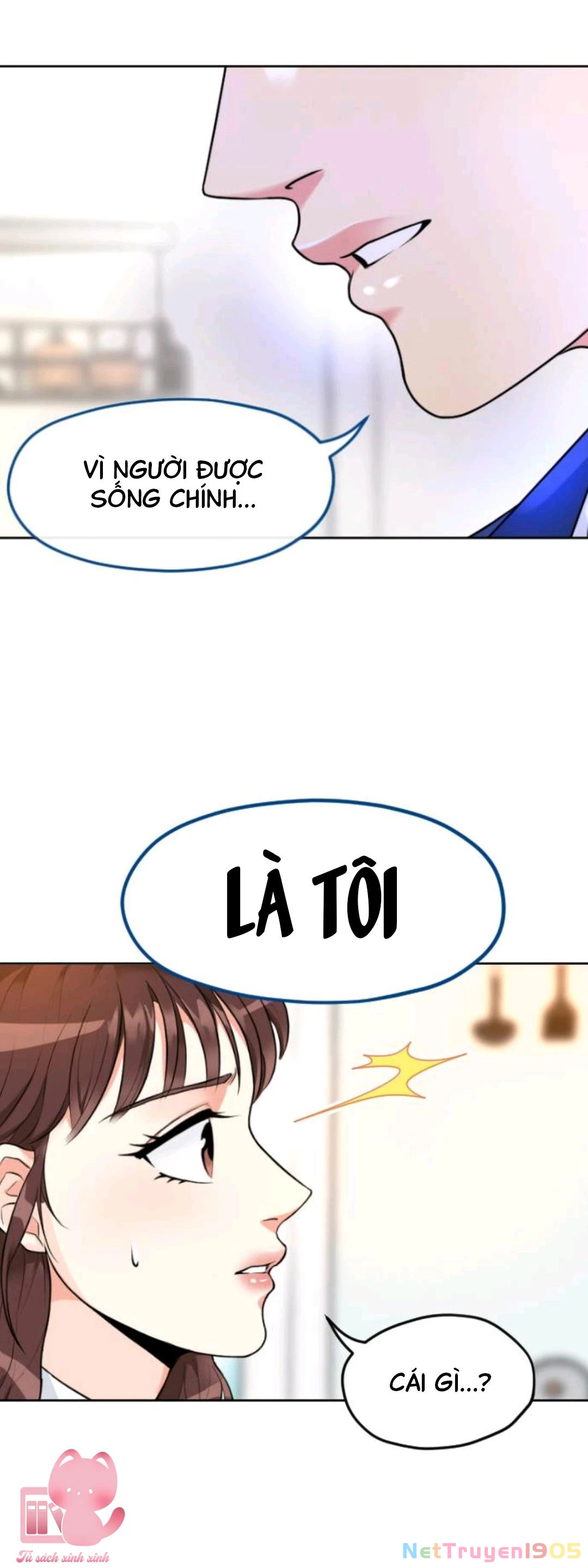 Tôi Sẽ Mang Em Đi Chapter 3 - 11