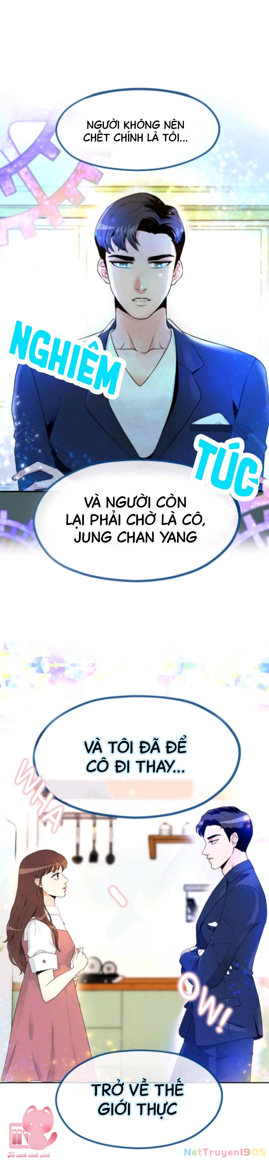 Tôi Sẽ Mang Em Đi Chapter 3 - 12