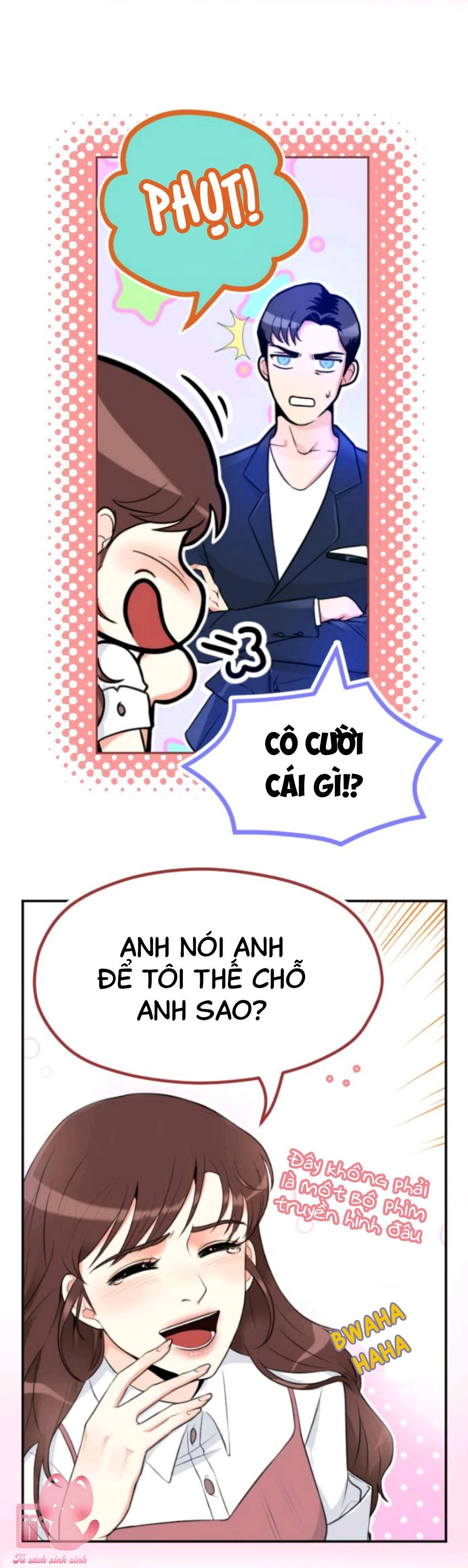 Tôi Sẽ Mang Em Đi Chapter 3 - 14