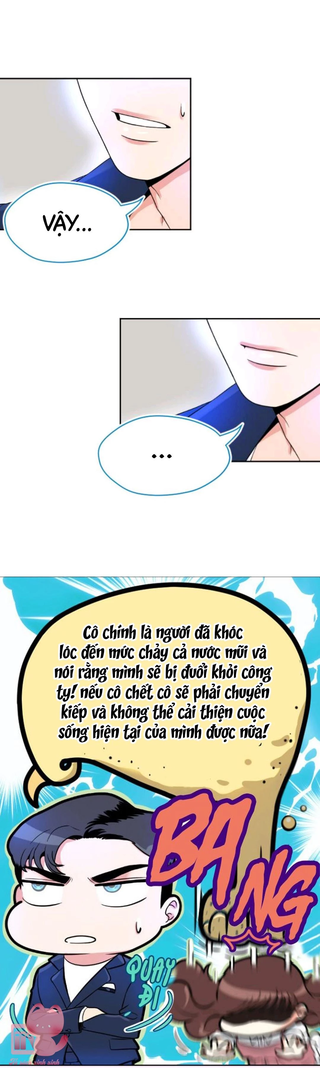 Tôi Sẽ Mang Em Đi Chapter 3 - 16