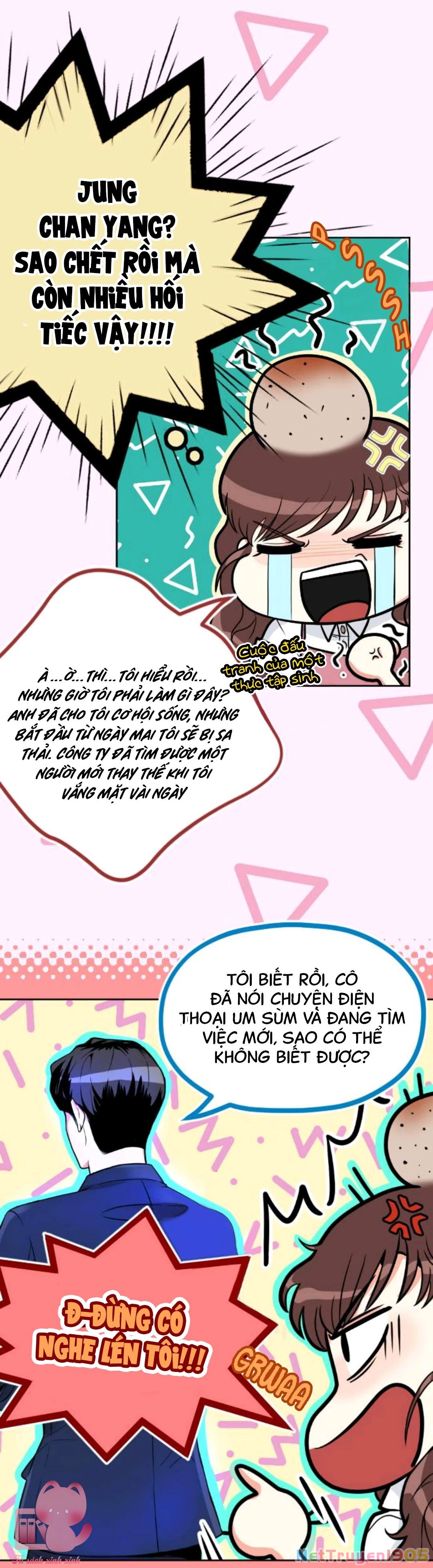 Tôi Sẽ Mang Em Đi Chapter 3 - 17