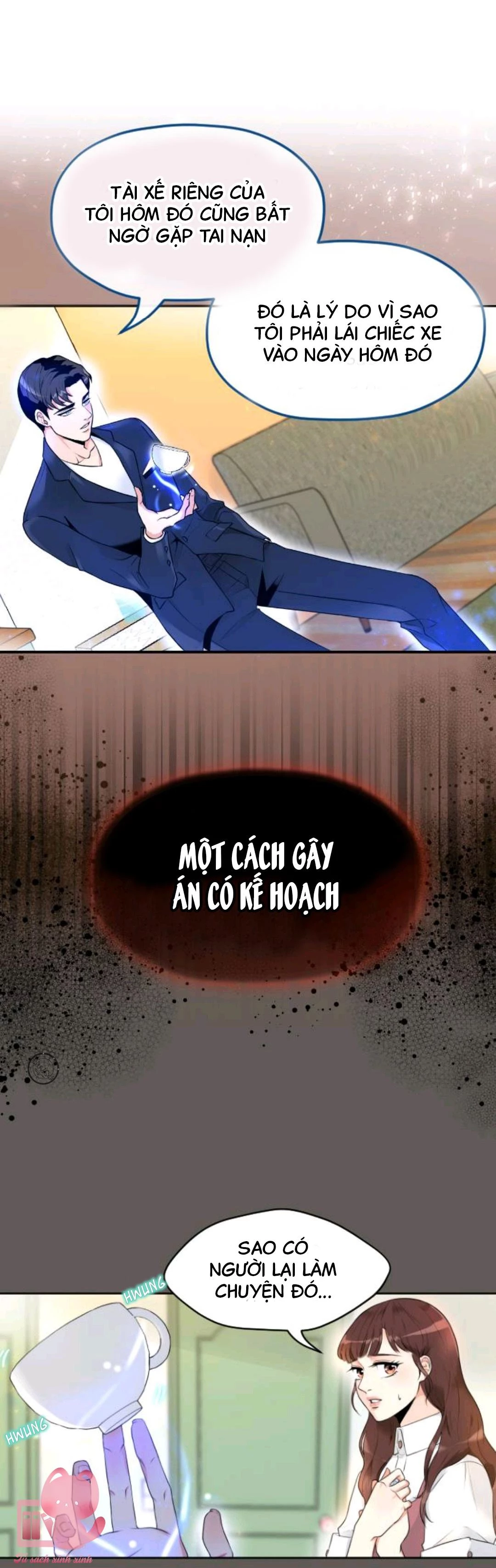 Tôi Sẽ Mang Em Đi Chapter 3 - 27