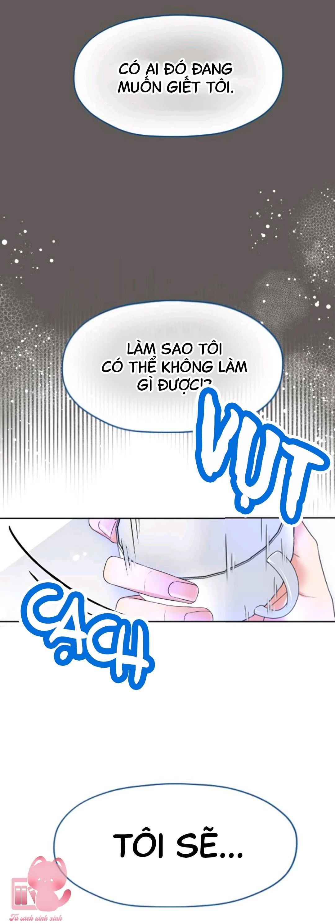 Tôi Sẽ Mang Em Đi Chapter 3 - 28