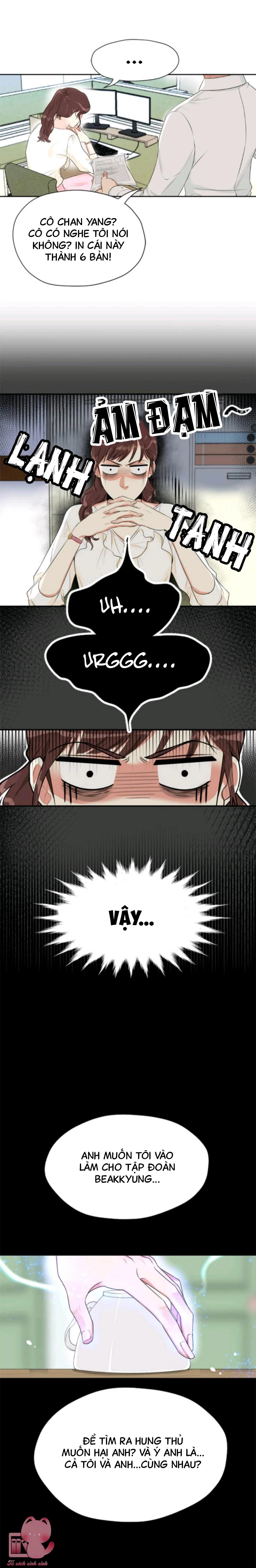 Tôi Sẽ Mang Em Đi Chapter 4 - 4