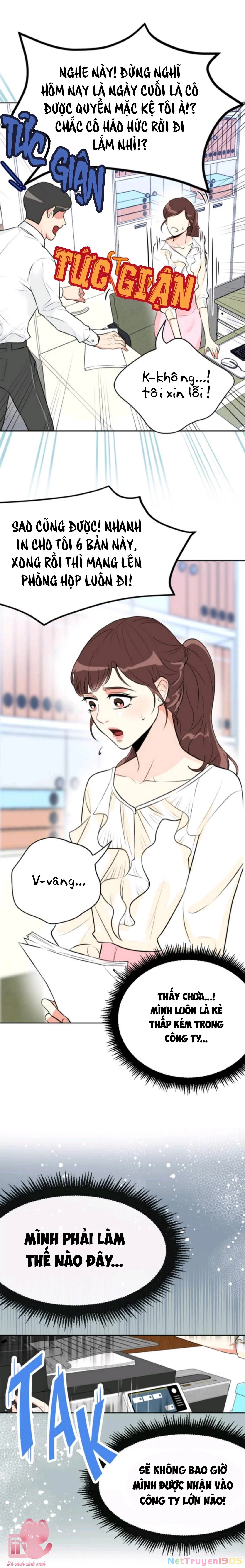 Tôi Sẽ Mang Em Đi Chapter 4 - 7