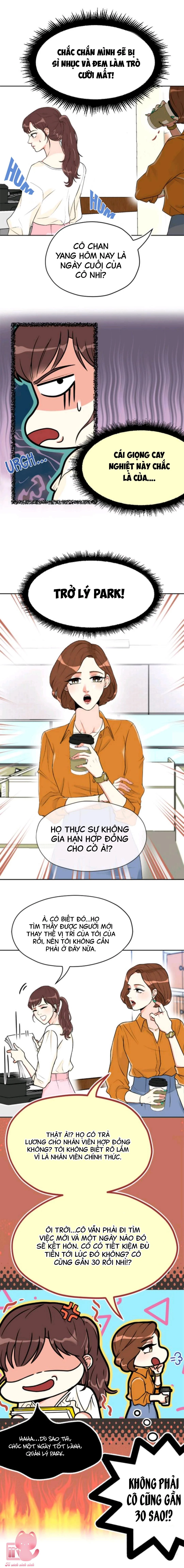 Tôi Sẽ Mang Em Đi Chapter 4 - 8