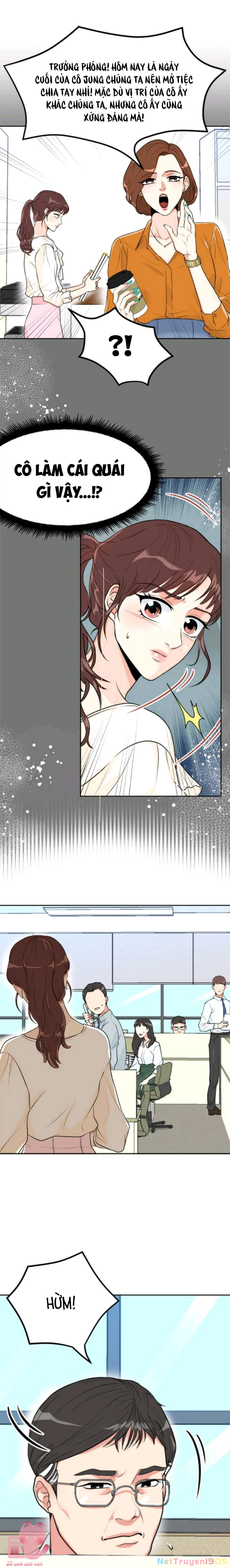 Tôi Sẽ Mang Em Đi Chapter 4 - 9