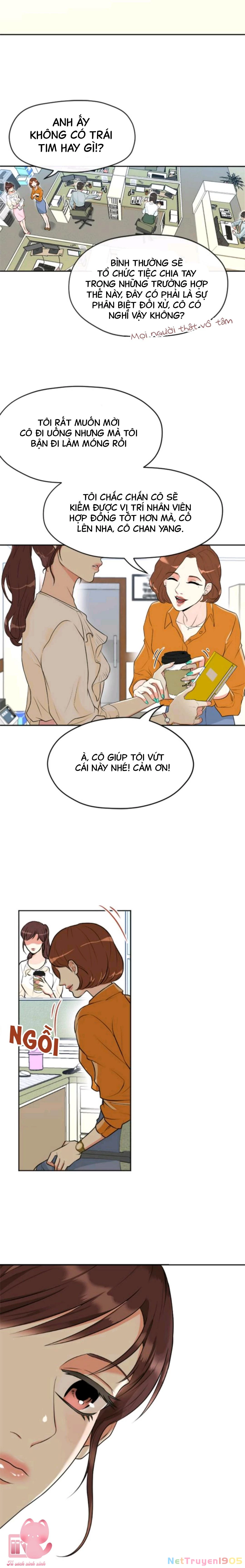 Tôi Sẽ Mang Em Đi Chapter 4 - 10