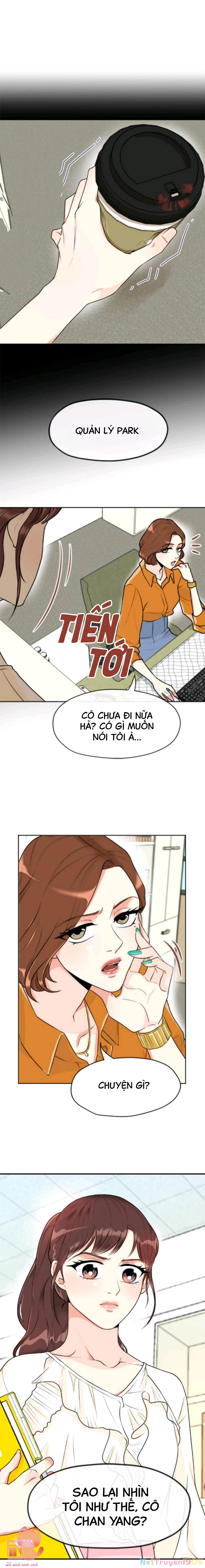 Tôi Sẽ Mang Em Đi Chapter 4 - 11
