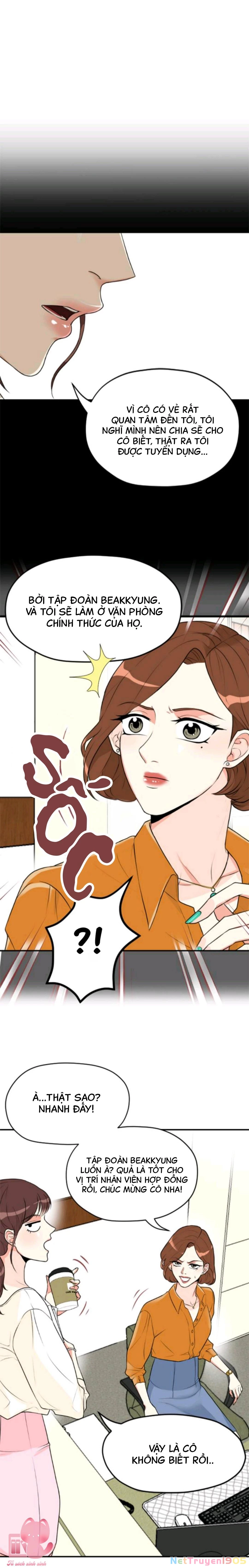 Tôi Sẽ Mang Em Đi Chapter 4 - 12