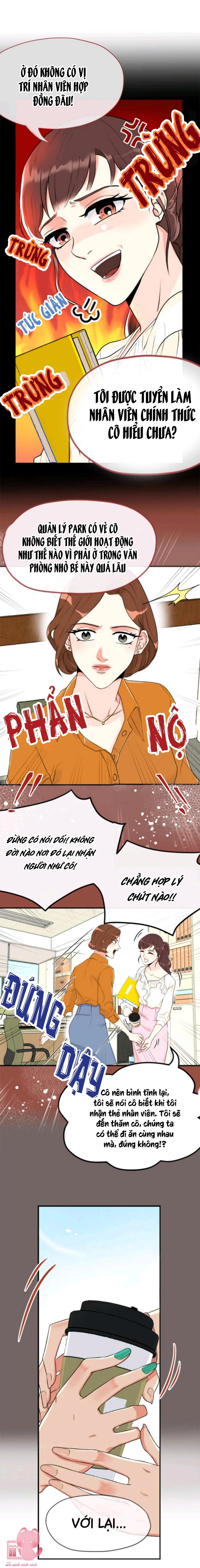 Tôi Sẽ Mang Em Đi Chapter 4 - 13