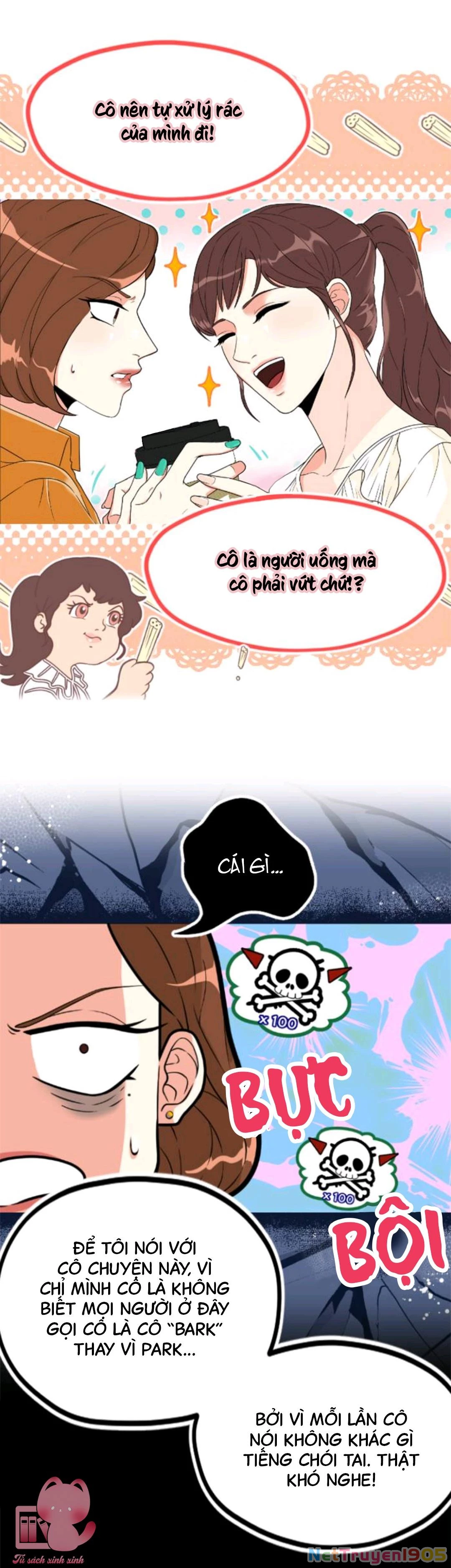 Tôi Sẽ Mang Em Đi Chapter 4 - 14