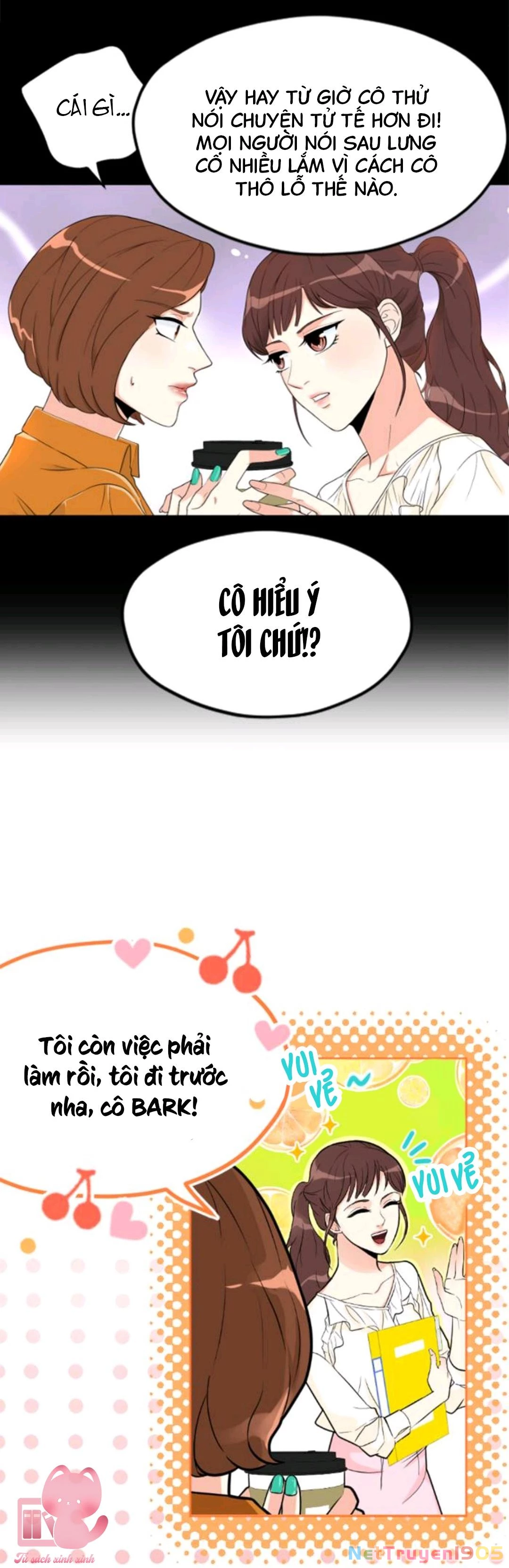 Tôi Sẽ Mang Em Đi Chapter 4 - 15