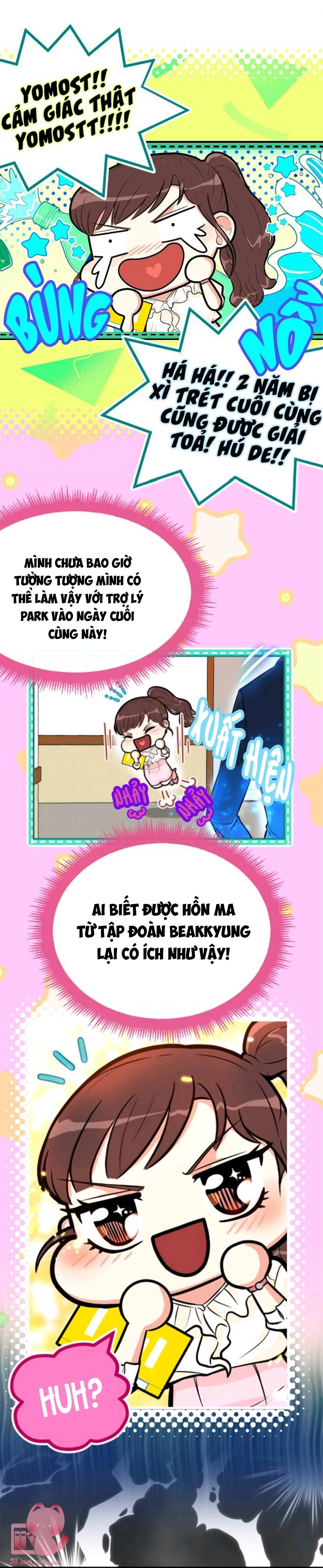 Tôi Sẽ Mang Em Đi Chapter 4 - 17