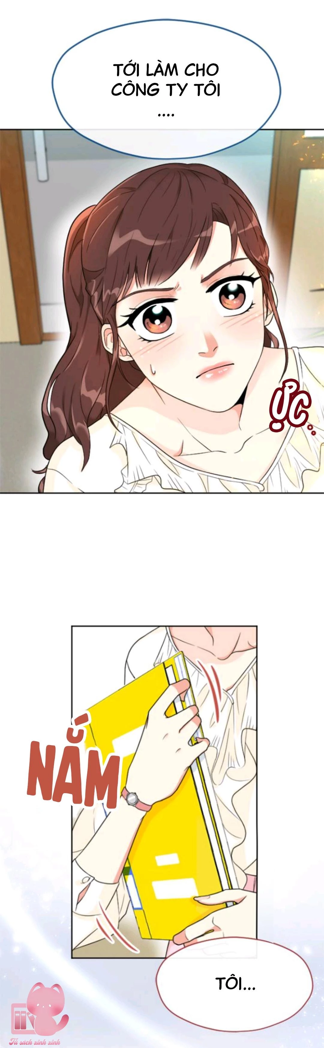 Tôi Sẽ Mang Em Đi Chapter 4 - 20