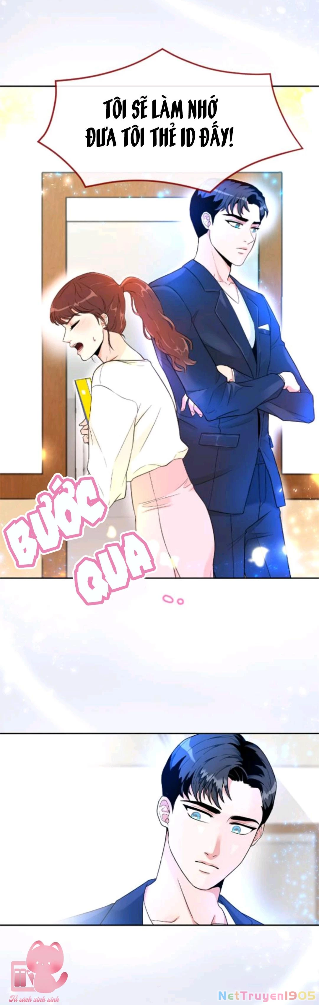 Tôi Sẽ Mang Em Đi Chapter 4 - 21