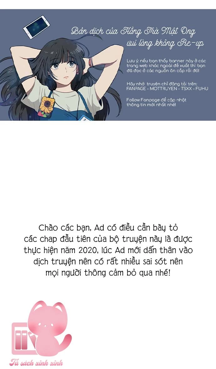 Tôi Sẽ Mang Em Đi Chapter 5 - 2