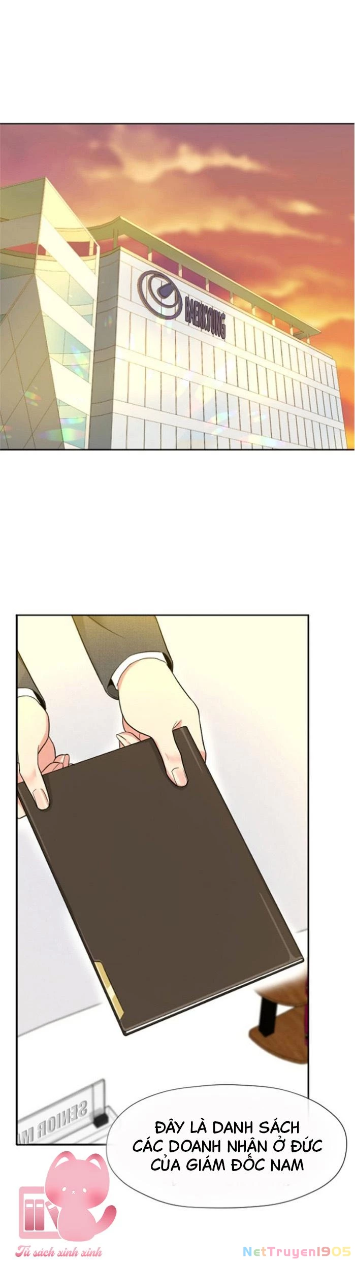 Tôi Sẽ Mang Em Đi Chapter 5 - 3