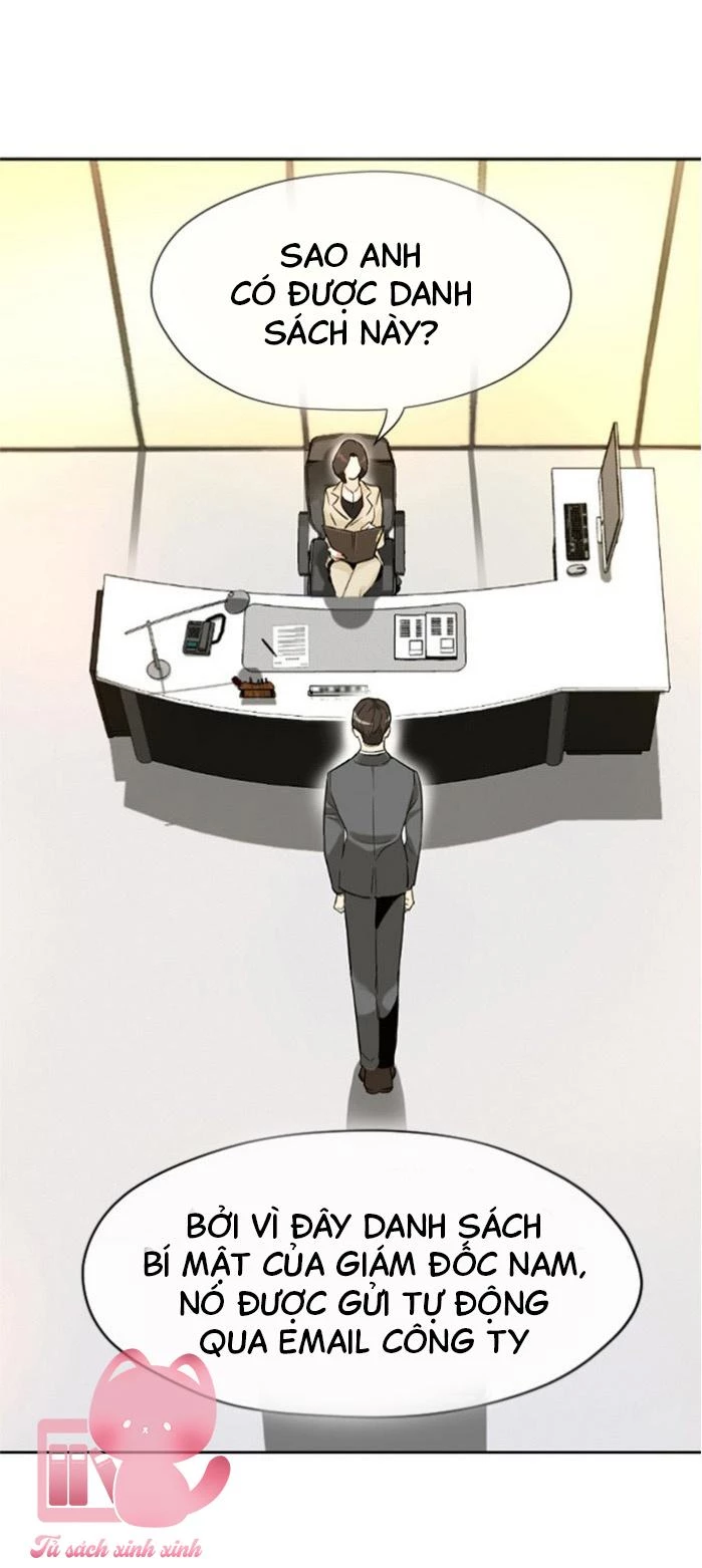 Tôi Sẽ Mang Em Đi Chapter 5 - 4