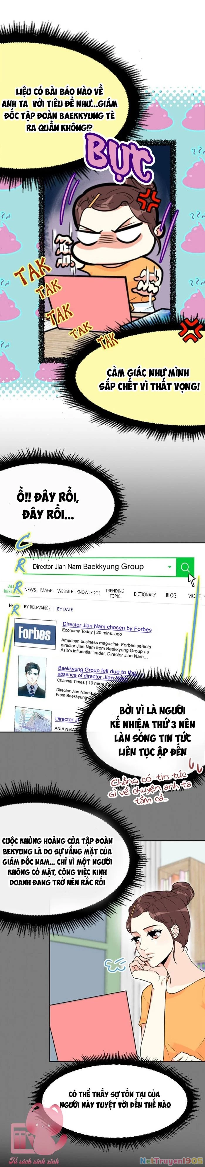 Tôi Sẽ Mang Em Đi Chapter 5 - 18