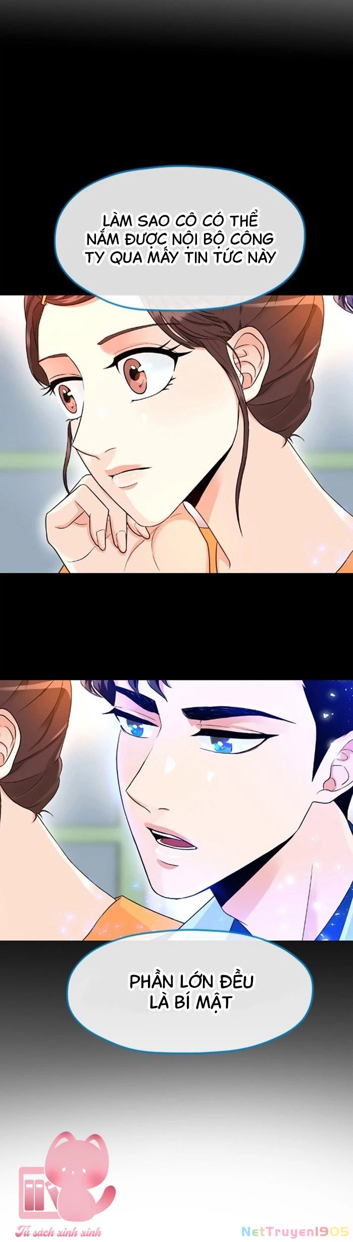 Tôi Sẽ Mang Em Đi Chapter 5 - 19