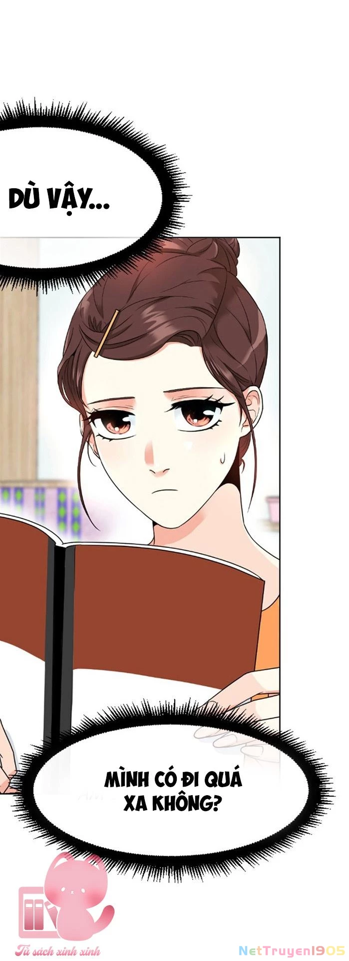 Tôi Sẽ Mang Em Đi Chapter 5 - 23