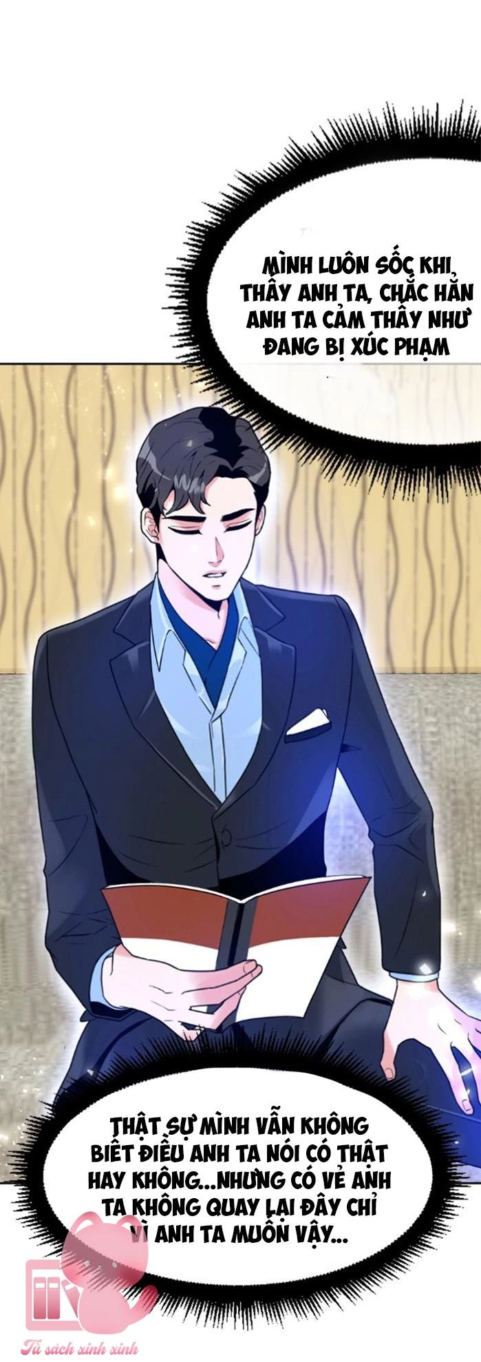 Tôi Sẽ Mang Em Đi Chapter 5 - 24