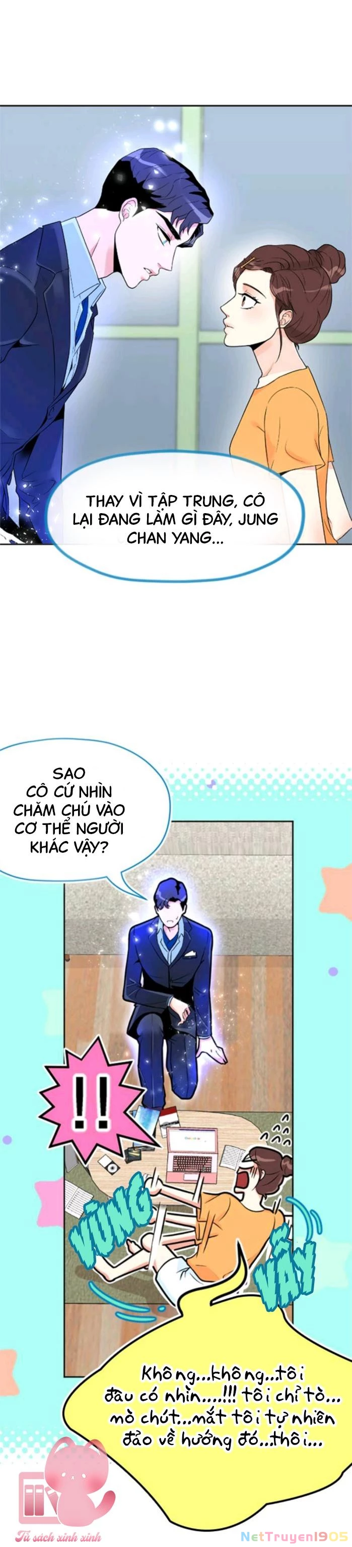 Tôi Sẽ Mang Em Đi Chapter 5 - 29