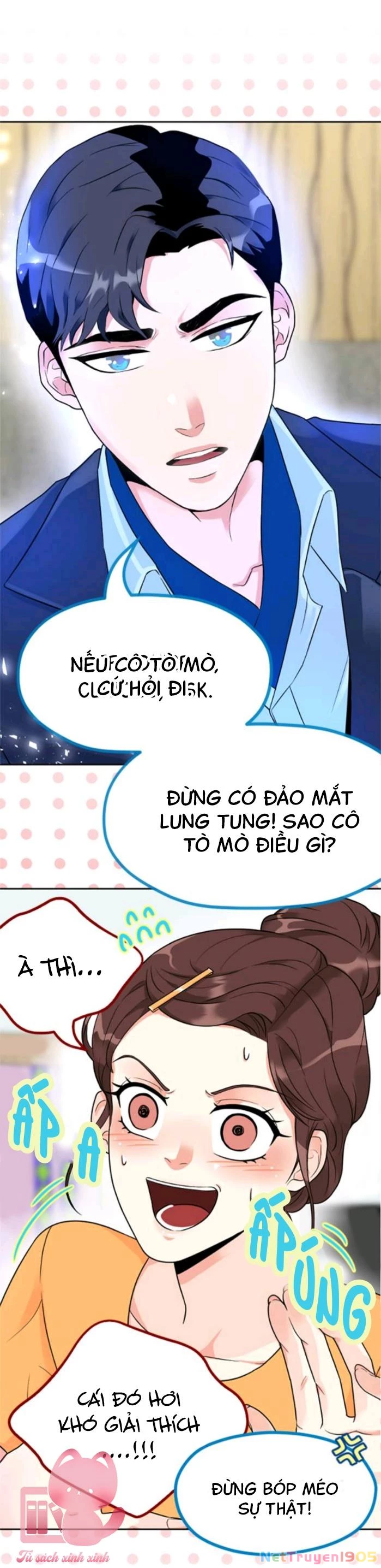 Tôi Sẽ Mang Em Đi Chapter 5 - 30