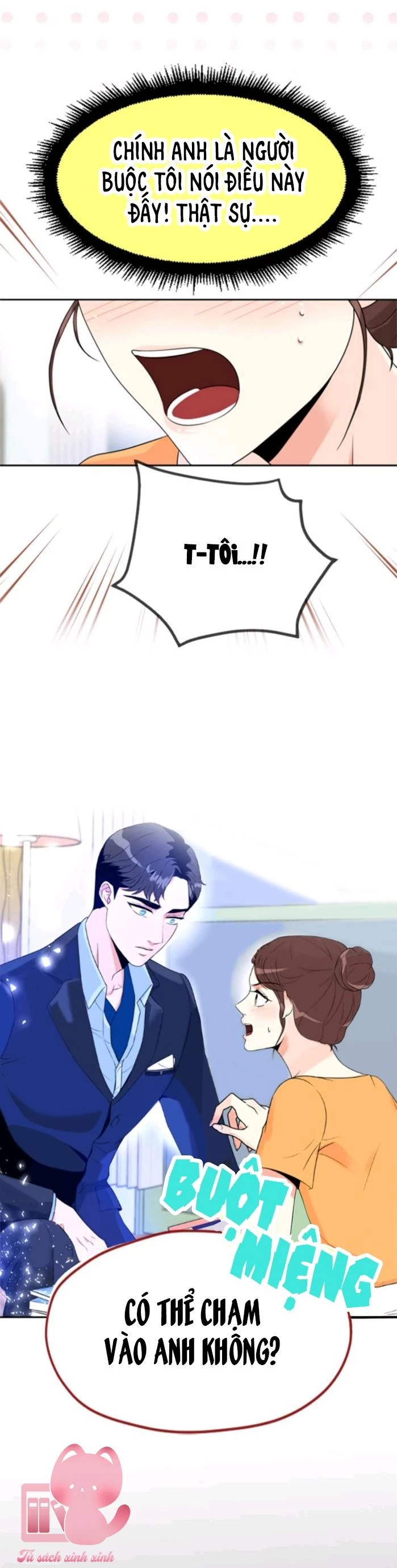 Tôi Sẽ Mang Em Đi Chapter 5 - 31