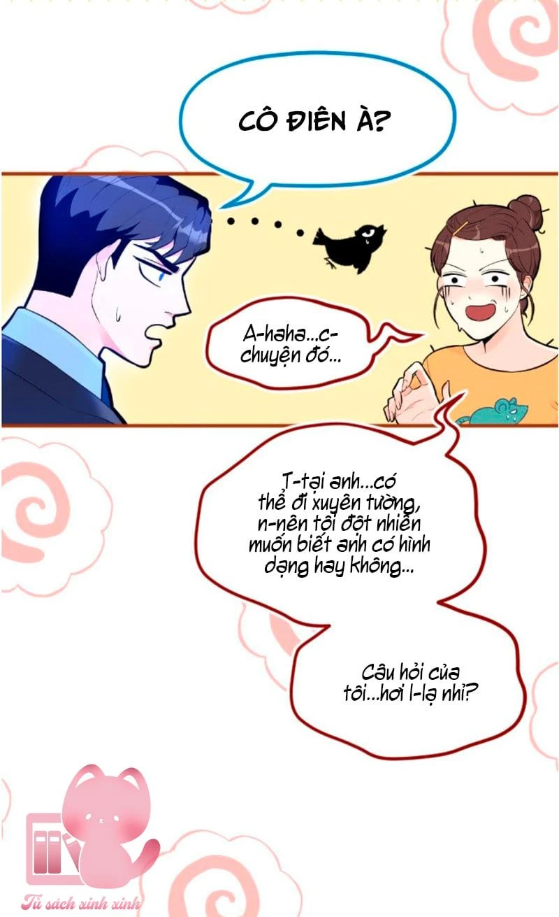 Tôi Sẽ Mang Em Đi Chapter 6 - 6