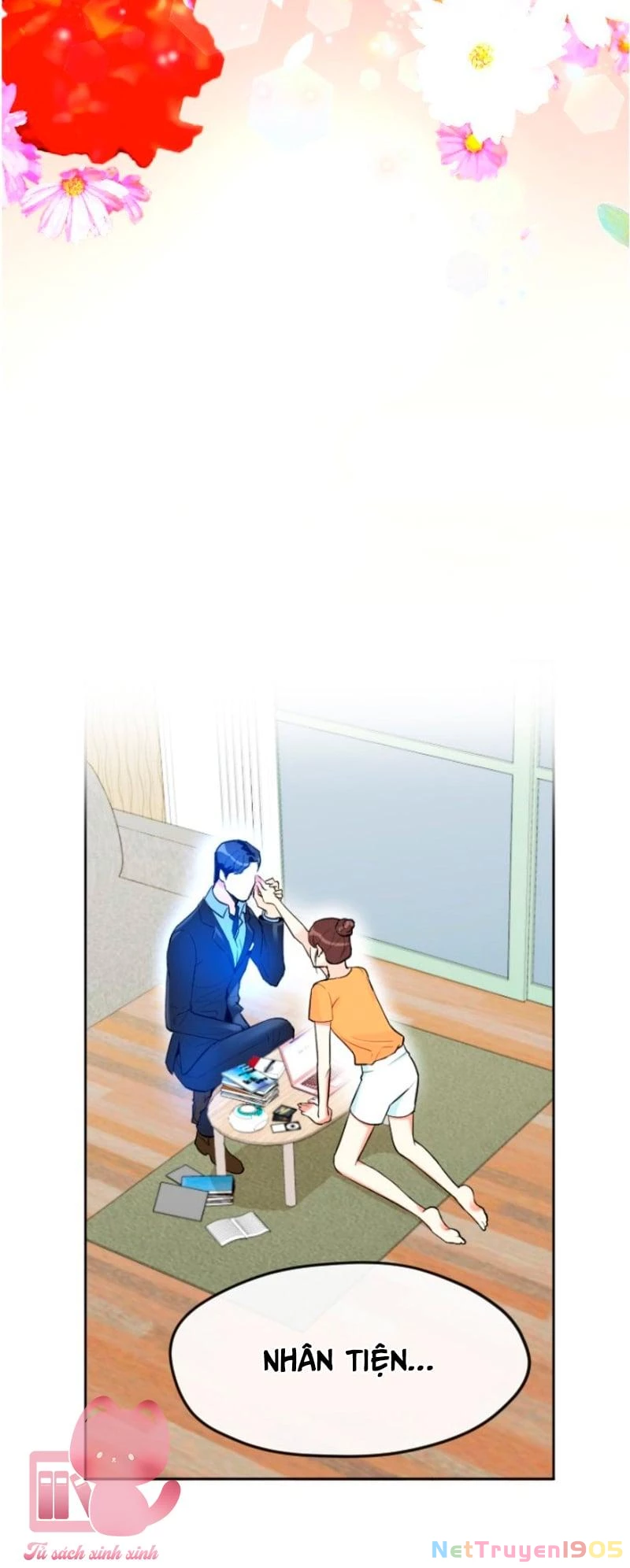 Tôi Sẽ Mang Em Đi Chapter 6 - 13