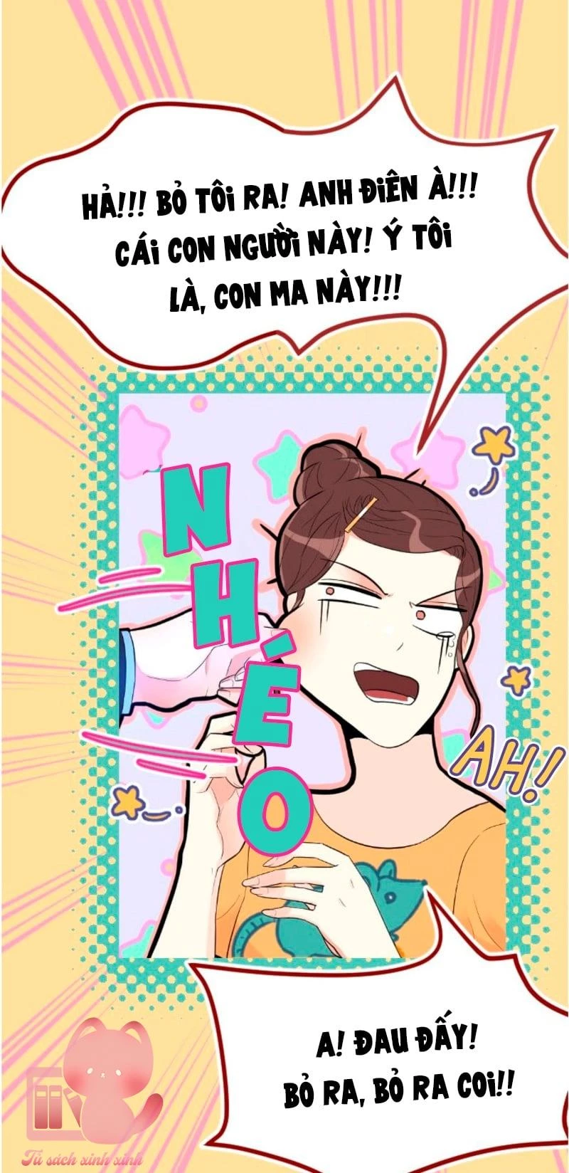 Tôi Sẽ Mang Em Đi Chapter 6 - 17