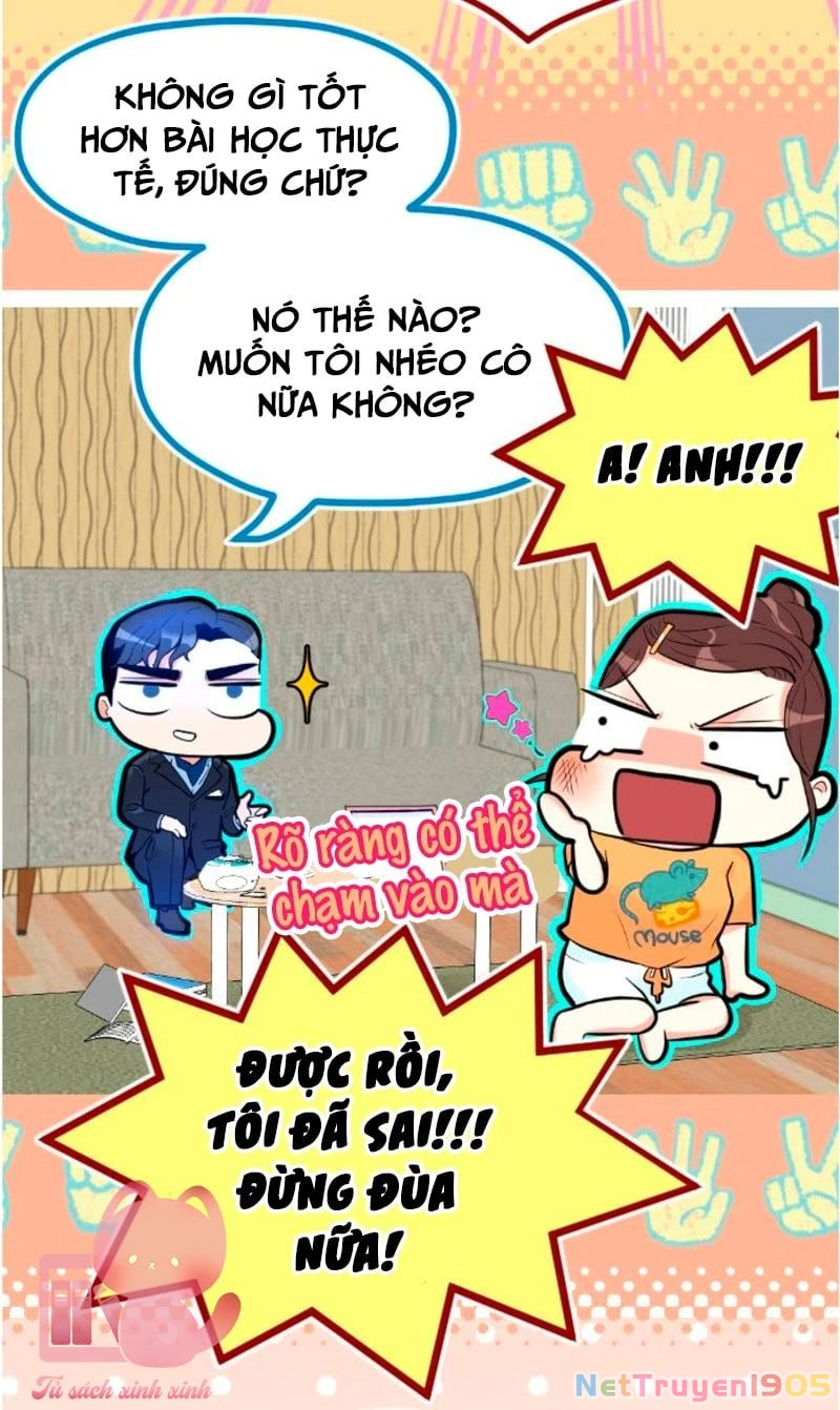 Tôi Sẽ Mang Em Đi Chapter 6 - 18