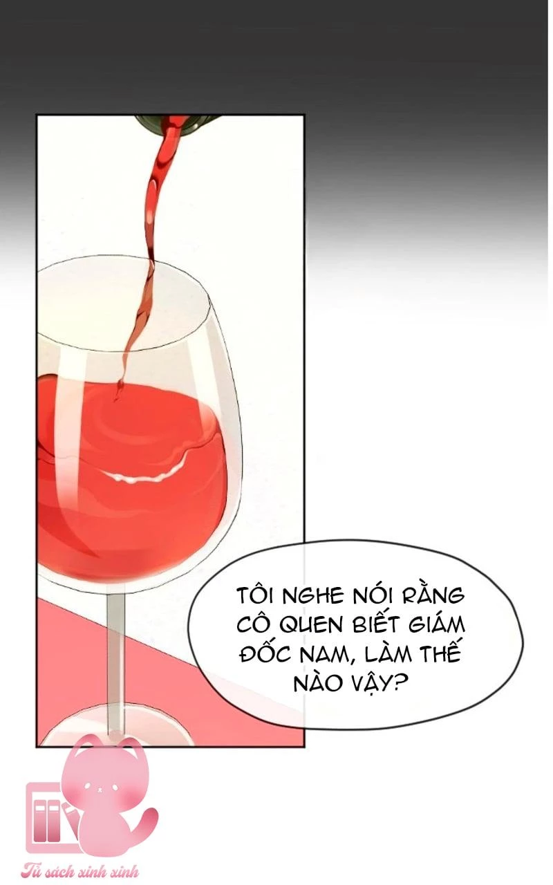 Tôi Sẽ Mang Em Đi Chapter 6 - 25