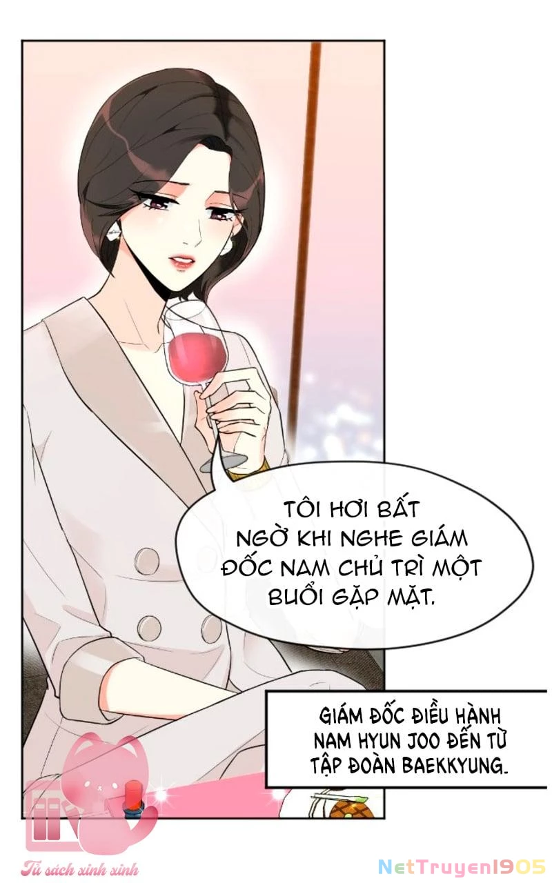 Tôi Sẽ Mang Em Đi Chapter 6 - 27
