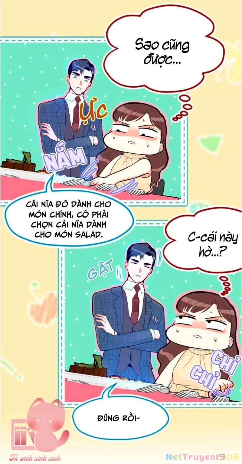 Tôi Sẽ Mang Em Đi Chapter 6 - 31