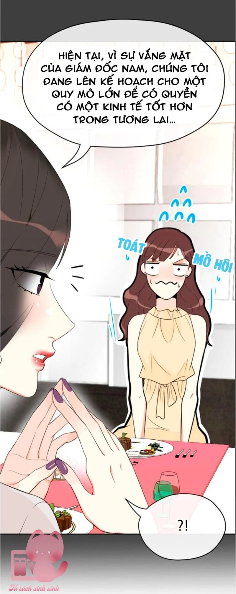 Tôi Sẽ Mang Em Đi Chapter 6 - 38