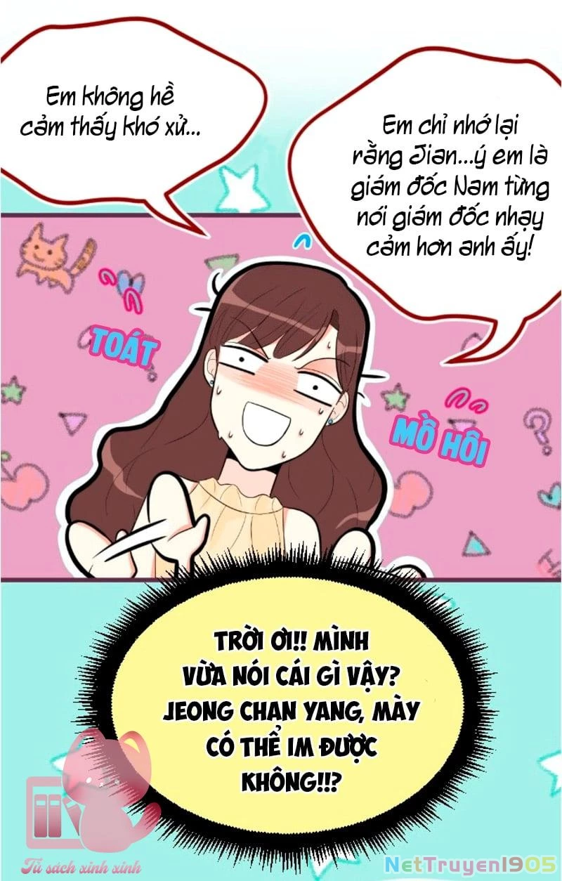 Tôi Sẽ Mang Em Đi Chapter 6 - 40
