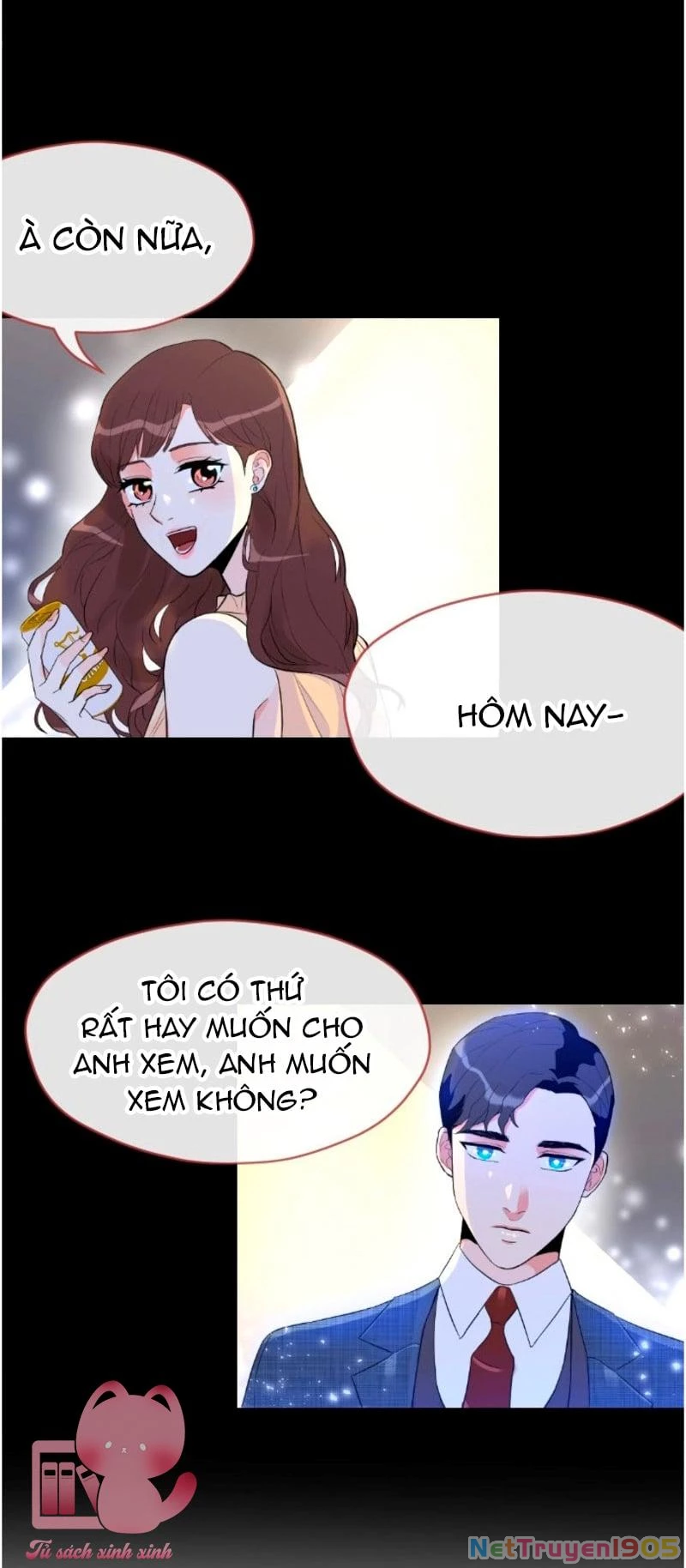 Tôi Sẽ Mang Em Đi Chapter 6 - 52