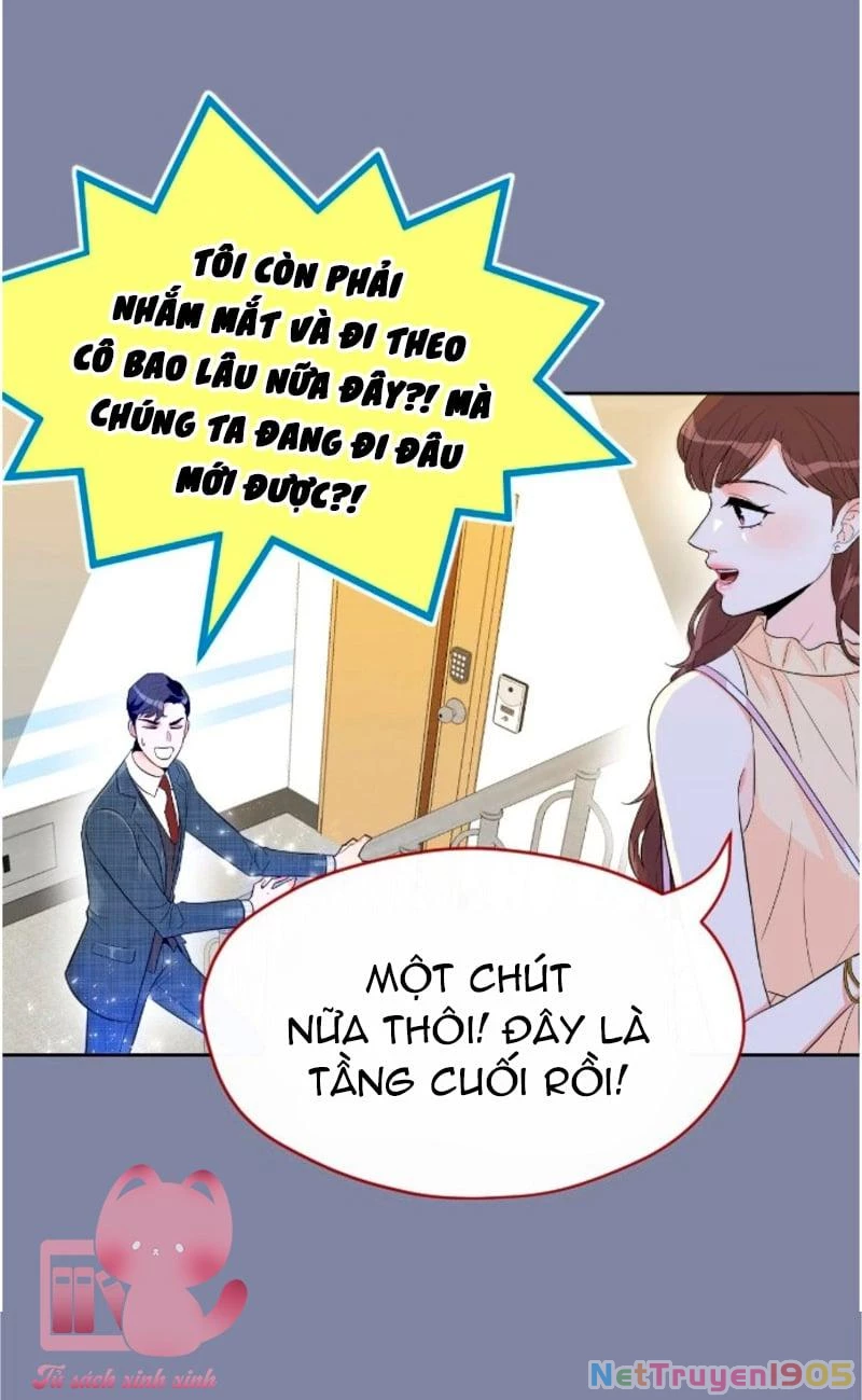 Tôi Sẽ Mang Em Đi Chapter 6 - 54