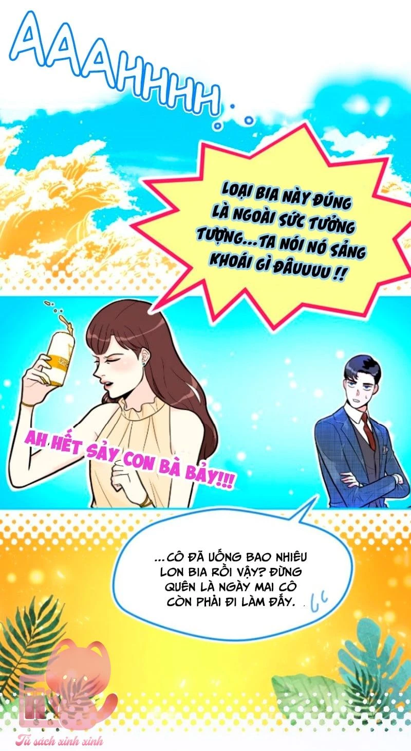 Tôi Sẽ Mang Em Đi Chapter 7 - 7