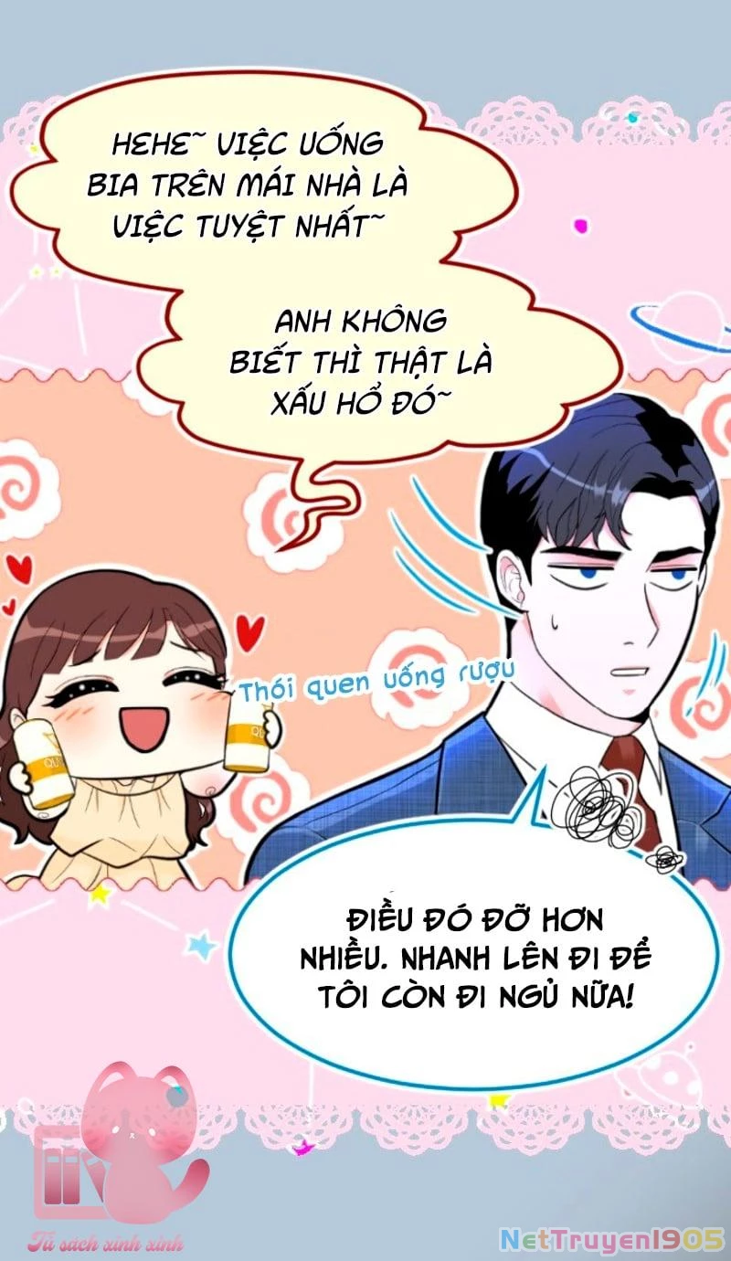 Tôi Sẽ Mang Em Đi Chapter 7 - 9