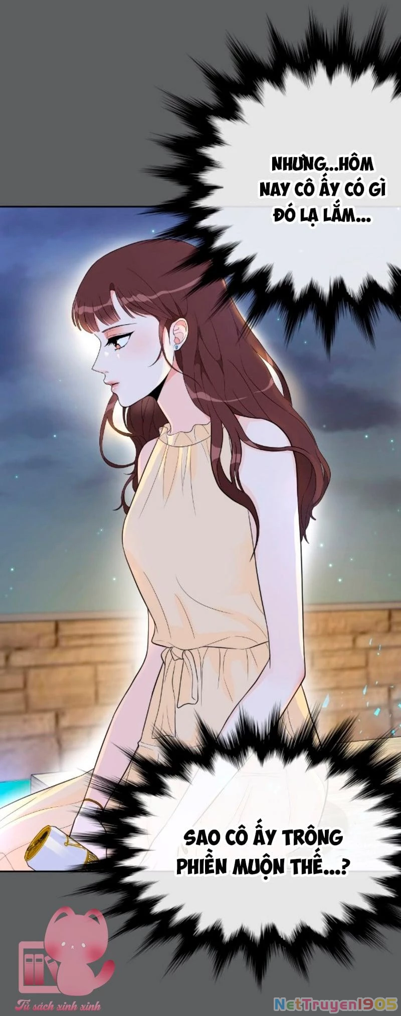 Tôi Sẽ Mang Em Đi Chapter 7 - 11