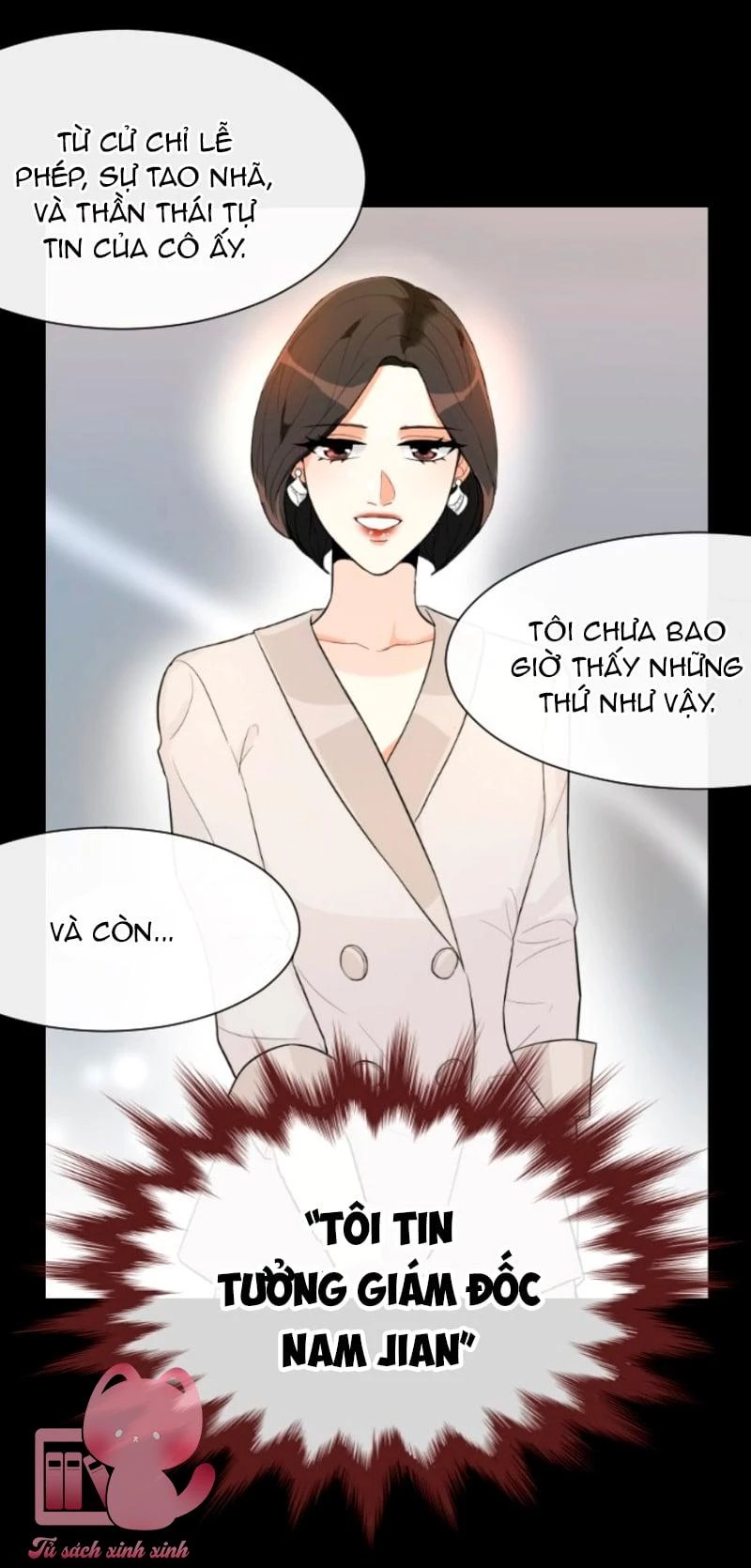 Tôi Sẽ Mang Em Đi Chapter 7 - 18