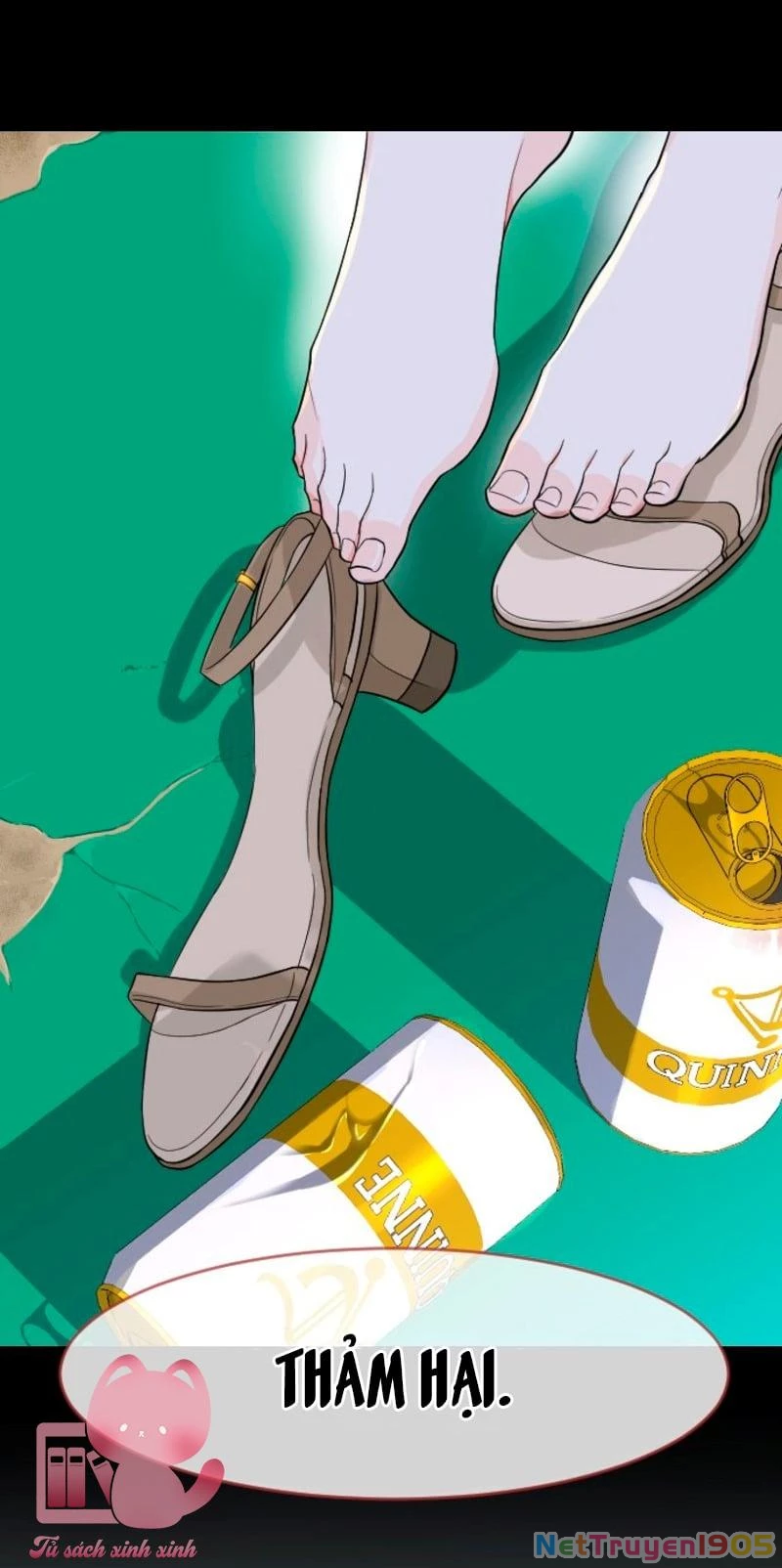 Tôi Sẽ Mang Em Đi Chapter 7 - 21